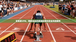 豆荚菜VPN，网络自由的便捷陷阱与安全风险解析