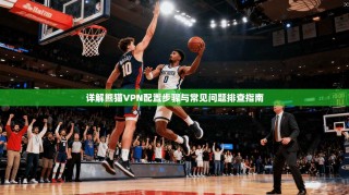 详解熊猫VPN配置步骤与常见问题排查指南