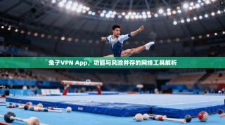 兔子VPN App，功能与风险并存的网络工具解析