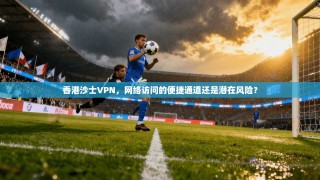 香港沙士VPN，网络访问的便捷通道还是潜在风险？