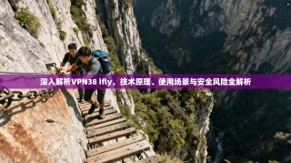 深入解析VPN38 ifly，技术原理、使用场景与安全风险全解析