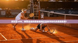 泥瓦匠VPN，网络自由的隐秘通道还是数字时代的危险陷阱？