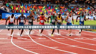 PacketiX VPN 4.0 密钥解析与安全使用指南，网络工程师的实战经验分享