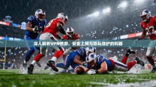 深入解析VPN悦游，安全上网与隐私保护的利器