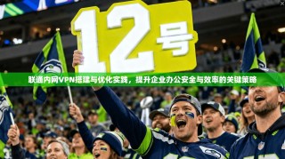 联通内网VPN搭建与优化实践，提升企业办公安全与效率的关键策略
