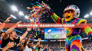 思科VPN软件详解，安全远程访问的利器与配置指南