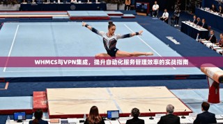 WHMCS与VPN集成，提升自动化服务管理效率的实战指南