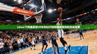 Linux下构建高效VPN与NAT协同网络架构的实战指南