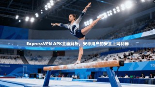 ExpressVPN APK全面解析，安卓用户的安全上网利器