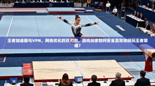 王者加速器与VPN，网络优化的双刃剑，游戏玩家如何安全高效地畅玩王者荣耀？