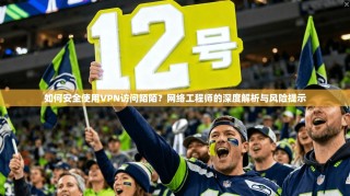 如何安全使用VPN访问陌陌？网络工程师的深度解析与风险提示