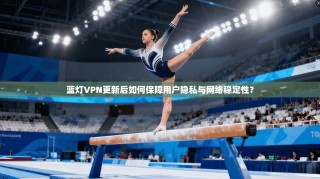蓝灯VPN更新后如何保障用户隐私与网络稳定性？