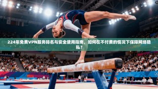 224年免费VPN服务排名与安全使用指南，如何在不付费的情况下保障网络隐私？