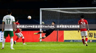 如何通过VPN安全访问YouTube，技术原理与实践指南