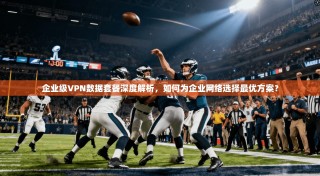 企业级VPN数据套餐深度解析，如何为企业网络选择最优方案？