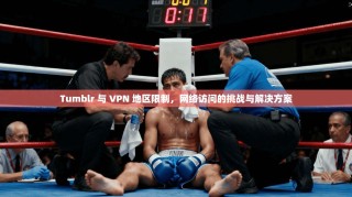 Tumblr 与 VPN 地区限制，网络访问的挑战与解决方案