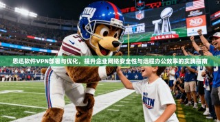 思迅软件VPN部署与优化，提升企业网络安全性与远程办公效率的实践指南