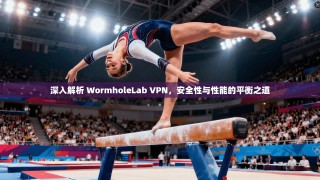 深入解析 WormholeLab VPN，安全性与性能的平衡之道