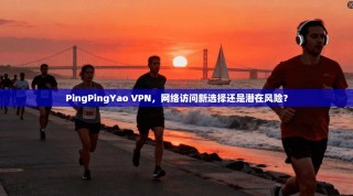 PingPingYao VPN，网络访问新选择还是潜在风险？
