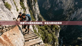 免费VPN使用风险解析，安全与便利的博弈