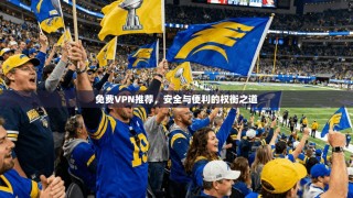 免费VPN推荐，安全与便利的权衡之道