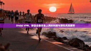 Droid VPN，移动设备安全上网的利器与潜在风险解析
