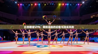 红杏翻墙VPN，网络自由的幻象与现实风险