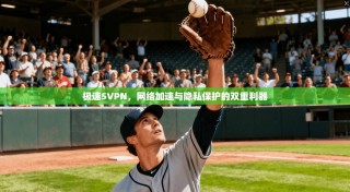 极速5VPN，网络加速与隐私保护的双重利器