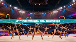 L2TP VPN免费方案解析，优势、风险与实用建议