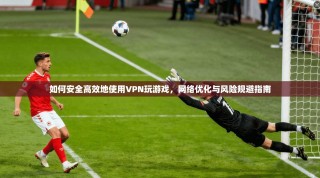 如何安全高效地使用VPN玩游戏，网络优化与风险规避指南
