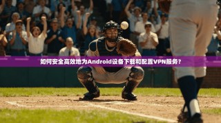 如何安全高效地为Android设备下载和配置VPN服务？