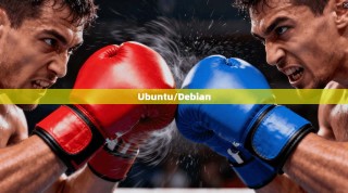 Ubuntu/Debian