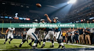 VPN应用安全吗？深度解析虚拟私人网络的利与弊