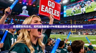合理规划与优化，如何高效部署VPN带宽以提升企业网络性能