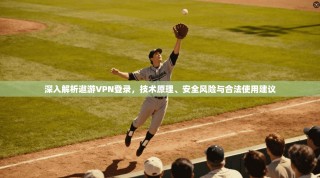深入解析遨游VPN登录，技术原理、安全风险与合法使用建议