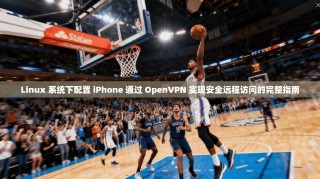 Linux 系统下配置 iPhone 通过 OpenVPN 实现安全远程访问的完整指南