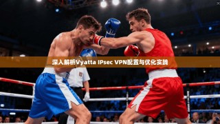深入解析Vyatta IPsec VPN配置与优化实践
