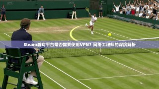 Steam游戏平台是否需要使用VPN？网络工程师的深度解析
