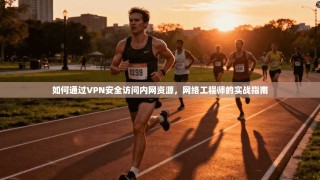 如何通过VPN安全访问内网资源，网络工程师的实战指南