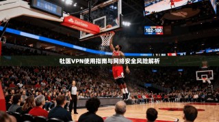 牡医VPN使用指南与网络安全风险解析