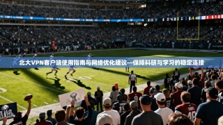 北大VPN客户端使用指南与网络优化建议—保障科研与学习的稳定连接