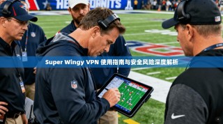 Super Wingy VPN 使用指南与安全风险深度解析