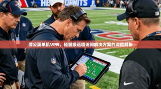 蒲公英单机VPN，轻量级远程访问解决方案的深度解析