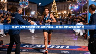 搭建个人VPN的成本分析与优化建议—从零开始的网络自由之路