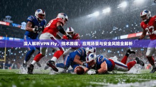 深入解析VPN Fly，技术原理、应用场景与安全风险全解析
