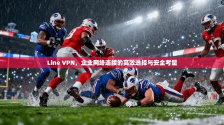 Line VPN，企业网络连接的高效选择与安全考量