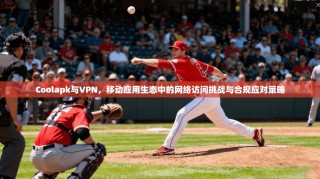 Coolapk与VPN，移动应用生态中的网络访问挑战与合规应对策略