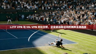 L2TP VPN 与 SSL VPN 对比分析，企业级远程访问的两种主流选择