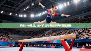 旗舰VPN论坛，技术交流与安全防护的智慧枢纽