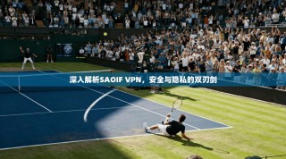 深入解析SAOIF VPN，安全与隐私的双刃剑